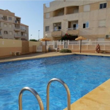 Bonito Apartamento De Dos Habitacion Y Piscina トレビエハ エクステリア 写真